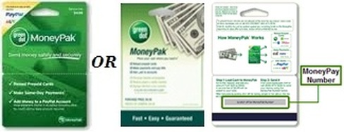 where can you get a green dot moneypak
